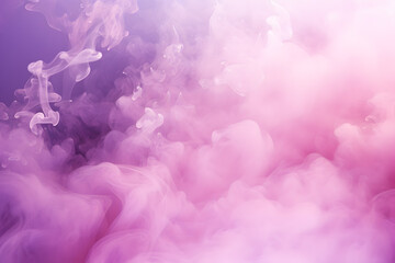 Fototapeta premium Abstract starlight and pink and purple and blue clouds stardust, blink, background, presentation, star, concept, magazine, powerpoint, website, marketing