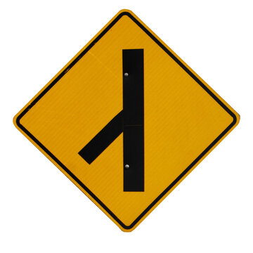 cartel de calle se&ntilde;al de transito