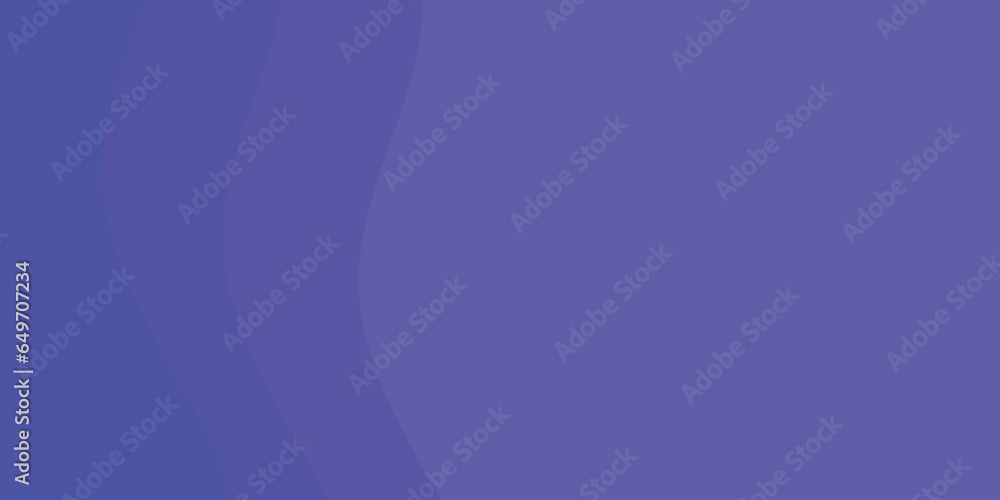 Poster abstract purple light color background. curved line. digital background. curves of color and shape. 