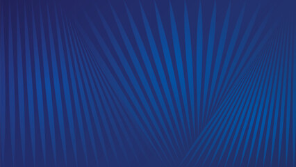 abstract background with lines, a blue background with lines and rays