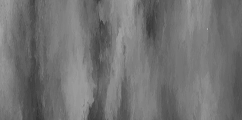 white paper texture background with cloudy stains, white marble painted watercolor texture with black stains, black and whiter background with puffy smoke, white background illustration.