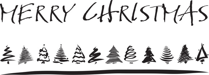 Christmas, Merry Christmas, Tree, Christmas Tree, Xmas, winter, Season