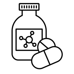 Vitamin Icon
