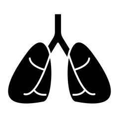 Lungs Icon