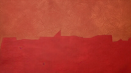 japanese red paper vintage texture background