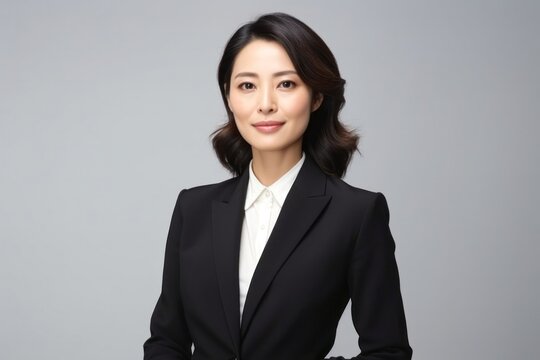 Asian Woman In Suit Images Browse 370 198 Stock Photos Vectors and Video Adobe Stock
