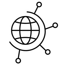 Network Icon