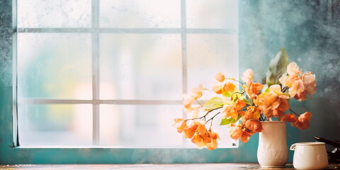 watercolor background with a vintage-inspired look, adding a touch of nostalgia and old-world charm to any design project.