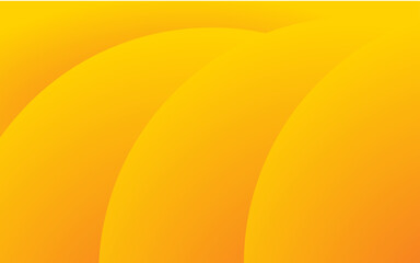 abstract orange background