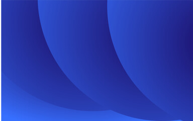 abstract blue background