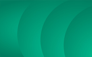 abstract green background