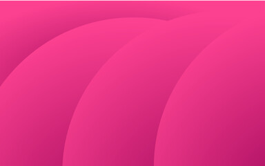 pink abstract background