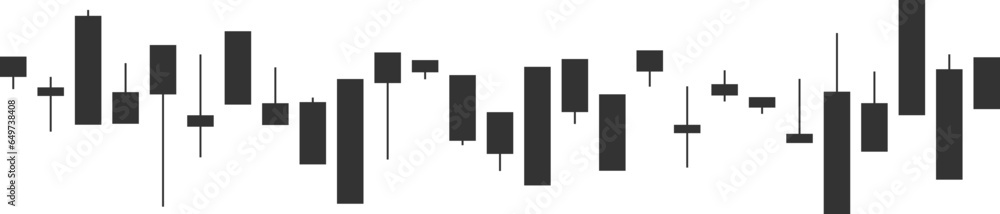Poster charts and graphs vector. diagram icon template.