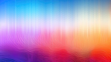 audio pixel spectrum waves illustration volume design, equalizer wave, color light audio pixel spectrum waves