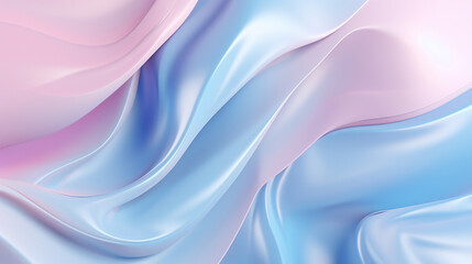 abstract computer background, satin fabric