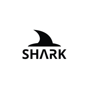 Shark Design Logo