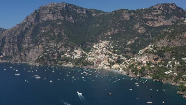 positano drone 2
