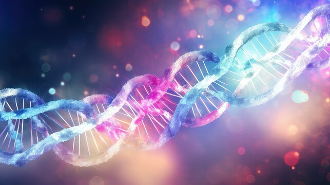 research dna helix unraveled illustration biology microbiology, scientific human, cell biochemistry research dna helix unraveled