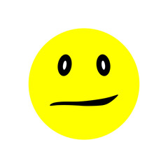 Fototapeta premium Smilie