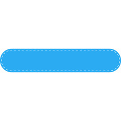 simple textbox rounded
