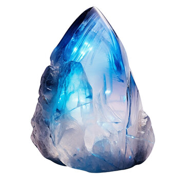 recommend clip art: Moonstone gemstone clip art