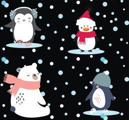 seamless pattern design