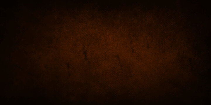 oreng texture dark slate background.Modern design with grunge and marbled cloudy design, distressed holiday paper background,