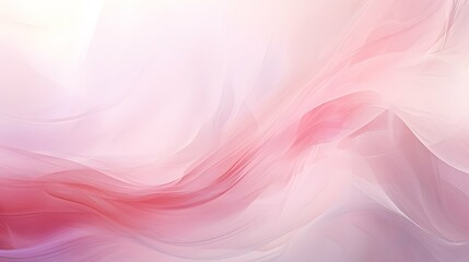 Obraz premium Abstract Pink background design, wallpaper art