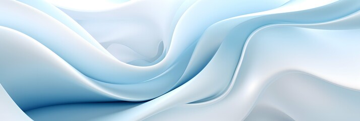 Abstract Blue background design, wallpaper art