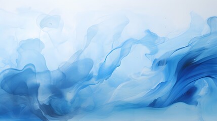 Fototapeta na wymiar Abstract Blue background design, wallpaper art