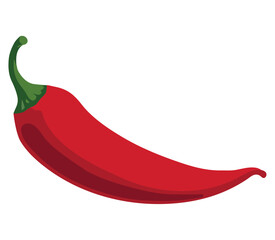 red chili pepper design