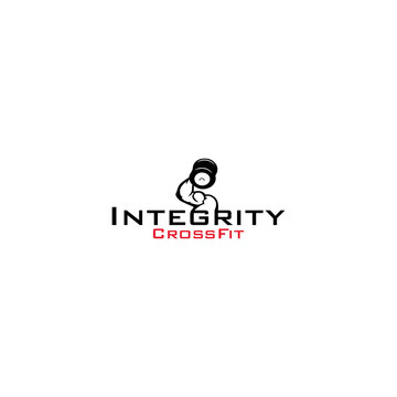 crossfit logo for your company 
