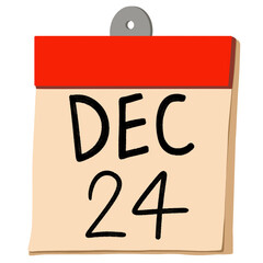 24th Dec 
