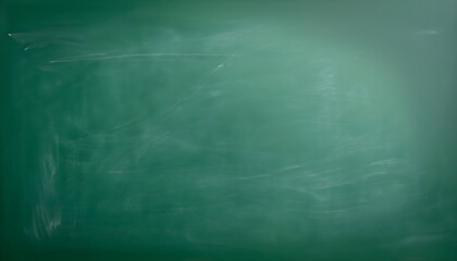 blackboard with chalk on blackboard, Education concepts. green background, texture summer Green board. Dark green wall backdrop, green chalkboard with chalk
