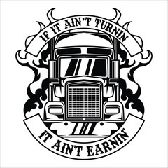 Stylish , fashionable  and awesome brutal typography art and illustrator