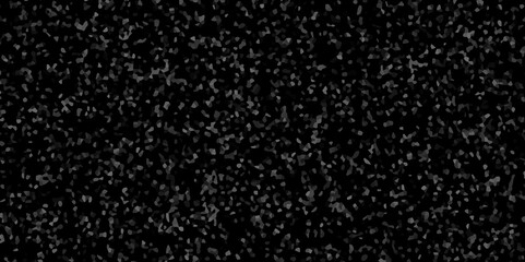 Wall terrazzo texture gray and white stone granite black background .Natural stone texture banner. Gray marble, matt surface, granite, ivory texture, ceramic wall and floor tiles.Geometric background.