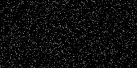 Wall terrazzo texture gray and white stone granite black background .Natural stone texture banner. Gray marble, matt surface, granite, ivory texture, ceramic wall and floor tiles.Geometric background.