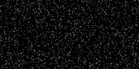 Wall terrazzo texture gray and white stone granite black background .Natural stone texture banner. Gray marble, matt surface, granite, ivory texture, ceramic wall and floor tiles.Geom.etric background