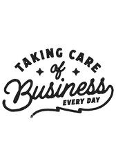 Western Southern American Country Cowboy and Cowgirl Vintage Illustration with a Funny and Humorous Phrase and Saying