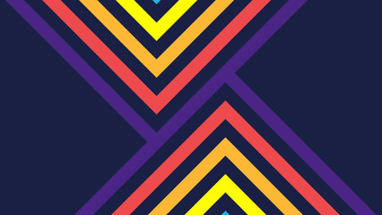 abstract art for background and print