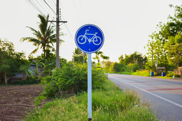 Sign, speed, traffic, sky, safety 
