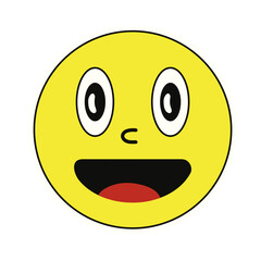 Cartoon Emoji