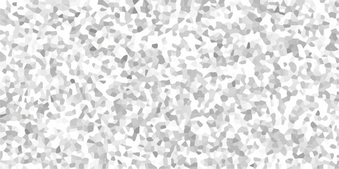 Abstract design with white paper texture background and terrazzo polished flooring stone pattern old surface marble for background.Backdrop rock texture illustration with geometric background 