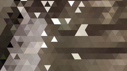 abstract geometric background