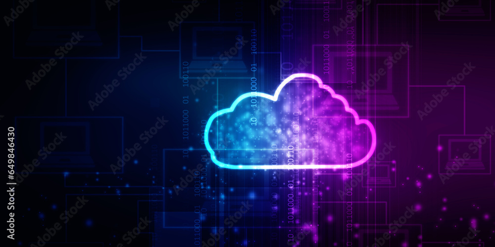 Poster 2d rendering technology cloud computing