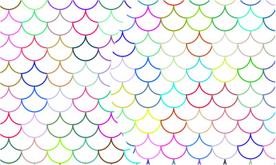 seamless pattern with flowers