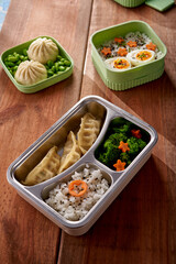 Bento box 