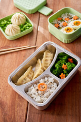 Bento box 