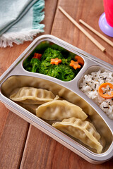 Bento box 