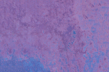 Abstract background of painted metal surface.